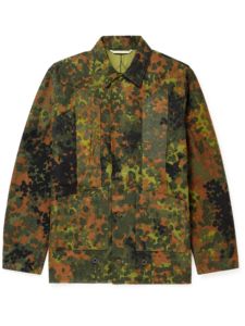 Chaqueta de trabajo de algodón personalizada para hombre, estilo callejero, ropa transpirable de talla grande, chaqueta hecha en fábrica para hombre - Product Image 5