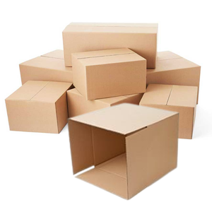 กล่องกระดาษแข็งสำหรับบรรจุภัณฑ์ที่ยั่งยืนและมีการพิมพ์ ODM OEM เพื่อเพิ่มการมองเห็นของแบรนด์ - Product Image 1