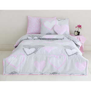 Parures de lit Enchanted : ajoutez du luxe et de l'élégance à votre literie - Product Image 4