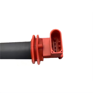 Bobina de Encendido OEM de Alta Calidad, Paquete de Alto Voltaje para Porsche 911 Cayman 718 Cayman 997 Arrera 987 981 Carrera 991 - Product Image 3
