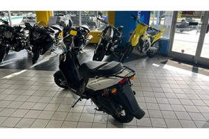 NOUVEAU SCOOTER <span class=keywords><strong>KYMCO</strong></span> AGILITY <span class=keywords><strong>50</strong></span> 2026 - Nouvelle Moto Scooter-Cyclomoteur - Product Image 5