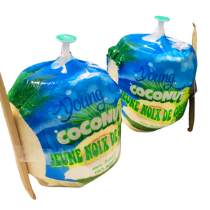 Eleve su cartera de exportaciones con nuestro Easy Open Coconut, la clave para desbloquear nuevas oportunidades de mercado. - Product Image 4