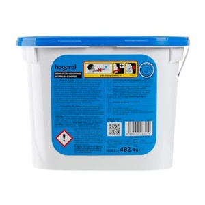 Detersivo in Capsule 3-in-1 per Uso Domestico, 18 Lavaggi - Product Image 2