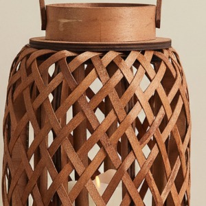 Premium <b>Candle</b> Holder Elegant Modern Home Decor Accent Stylish Table Centerpiece for Living Room Bedroom - Product Image 3