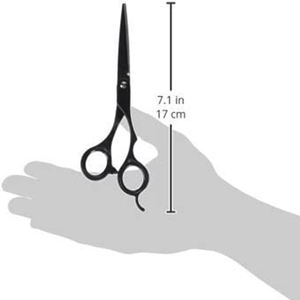2024, venta al por mayor, tijeras de aseo para perros, tijeras profesionales de alta calidad para el cuidado de mascotas - Product Image 6