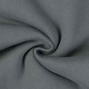 Sweat à capuche surdimensionné lourd imprimé de logo personnalisé pour hommes 400-600 sweat à capuche à épaules tombantes en tissu éponge Gsm - Product Image 4