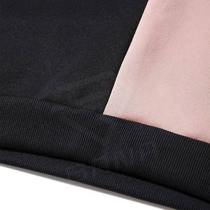 Fourniture directe d'usine échantillon gratuit vêtements pour hommes sweats à capuche fabrication pakistanaise Streetwear 100% sweat à capuche en coton hommes - Product Image 4