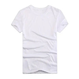 Personnalisé de haute qualité hommes vêtements respirant été évacuation de l'humidité extensible coupe quotidienne manches courtes t-shirt surdimensionné Gym t-shirt - Product Image 1