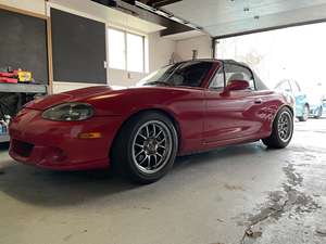 MAZDASPEED MX-5 MIATA 2004 USADO, Volante a la Izquierda/Derecha - Product Image 3