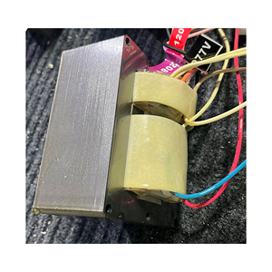 multi-spannungs-HPS400W mit geringem Verlust amerikanischer Standard-Vollstrass - Product Image 5