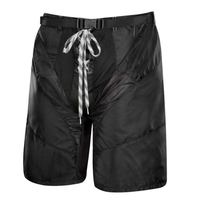 Formation de pratique d'équipe de profession Vêtements de hockey sur glace Shorts de hockey personnalisés Pantalons de hockey sur glace pour adultes