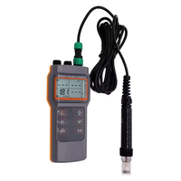 Testeur de PH de compteur de qualité de l'eau AZ86031