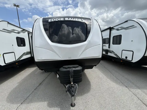 Autocaravana/Remolque de Viaje Heartland E-D-D-I-E B-A-U-E-R 2510RL-L 2025 2024 2026 - Product Image 4