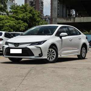 Coroila 2024, Directo de Fábrica, 1.2T/1.5T/1.8T E-CVT, Híbrido Gasolina/Diésel, Automático, Volante a la Izquierda, Tipo Pickup en Venta - Product Image 6