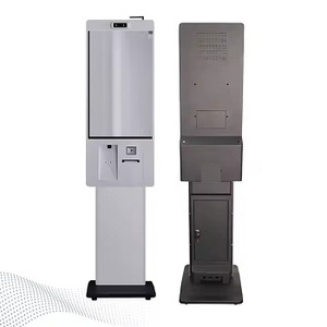 Offres abordables de AB 15.6 "21.5" Imprimantes à écran tactile Au1to-cutt1er Scanners de codes à barres P O s Personnalisé Machi1nes - Product Image 6