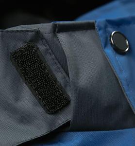 แจ็กเก็ตกลางแจ้งแบบพรีเมี่ยม, แจ็คเก็ตกันลมกันน้ำระบายอากาศได้ดีสำหรับการเดินป่าตั้งแคมป์และฤดูหนาวชุดผจญภัย - Product Image 4