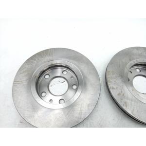 COPPIA DI DISCHI FRENO ANTERIORI RENAULT Laguna Sedan 3a Serie (01>05) PB 4504 STARLINE Benzina - Product Image 3