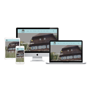 Creazione di siti web per piccole e medie imprese (PMI) - Product Image 3