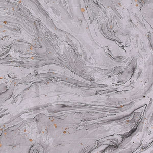 Couette Marine d'Automne Faite Main en Coton, Plissée à la Main, 100% Voile de Coton Respirant, Réversible, 92' X 88', Rembourrage Polyfill 500TC - Product Image 5