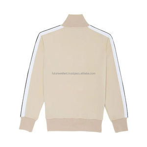 2025 hiver hommes survêtements-grande taille Style décontracté couleurs personnalisables et Logo Premium haute qualité OEM Service - Product Image 6