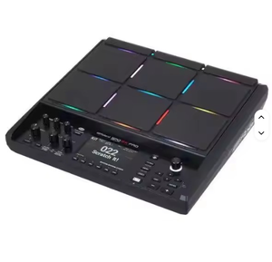 Meilleures ventes SPD-SX PRO TAMPON D'ÉCHANTILLON - Product Image 1