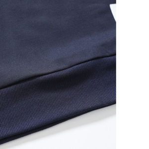2025 nueva moda Casual Sudadera con capucha para hombres diseño personalizado y Logo compatible transpirable Hombres estilo Casual - Product Image 2