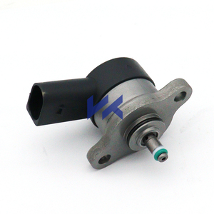 Valvola di Controllo Pressione Carburante Diesel 7177557 per Motori <span class=keywords><strong>Fiat</strong></span> Iveco - Product Image 1