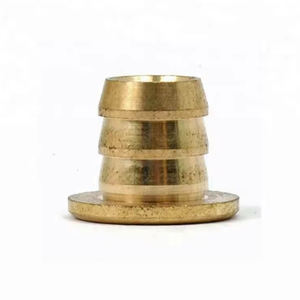 ตัวแทรกทองเหลืองแบบเคาะอินแทรกมีบริการ OEM - Product Image 6