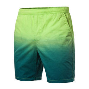 Shorts de sport de course à pied de conception haut de gamme 2026 Nouveauté personnalisée Shorts de sport athlétiques à séchage rapide Vêtements de sport Shorts d'entraînement pour hommes - Product Image 2