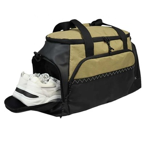 กระเป๋าเดินทางแบบสัปดาห์พร้อมโลโก้สั่งทำ กระเป๋าใส่เสื้อผ้า กระเป๋าเป้กีฬา กระเป๋าออกกำลังกาย กระเป๋าเดินทางดีไซน์เนอร์ กระเป๋าเดินทางแบบกันน้ำสั่งทำ - Product Image 3