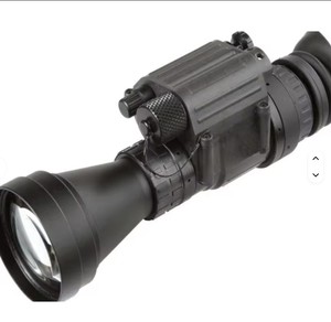 Nuevo Monocular de Visión Nocturna Digital A-GM FOXBAT-LE6 3NL2 con Aumento de 12x, Resolución 4K, Impermeable - Product Image 6