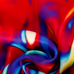 Hoodie sans manches unisexe en polaire imprimé par transfert thermique, personnalisé, antibactérien, doux, léger, en polyester, pour le sport et l'entraînement, OEM - Product Image 3