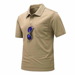 Camiseta Polo para Hombre con Estampado Digital, el Mejor Diseño, Superventas, Tendencia, Precio Razonable, Transpirable, con Material Duradero - Product Image 1