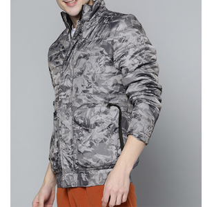 10% de descuento 2025, la última y elegante chaqueta Bomber de camuflaje, chaqueta acolchada cálida de invierno, chaqueta Softshell de manga larga con capucha para esquí - Product Image 6