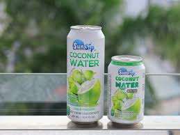 น้ำมะพร้าวหวานบริสุทธิ์พร้อมเนื้อมะพร้าว คัดสรรอย่างพิถีพิถันเพื่อรสชาติที่ดีที่สุดและคุณค่าทางโภชนาการ สดใหม่จากประเทศไทย - Product Image 6