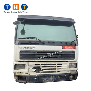 Used Diesel <b>Engine</b> Used <b>Truck</b> FM12 D12C 12130CC 2001Y 35Ton for VOLVO - Product Image 2