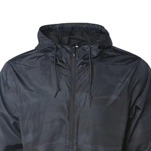 Pro quality <b>Pullover</b> Windbreaker <b>Jackets</b> cheap price <b>Pullover</b> Windbreaker <b>Jackets</b> hot selling <b>Pullover</b> Windbreaker <b>Jackets</b> - Product Image 2