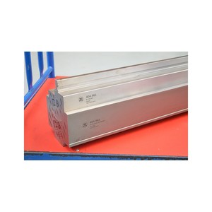 Promecam Punch + ma trận Vòng mecos 115mm - Product Image 1