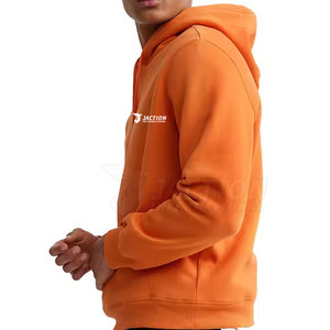 Más vendidos OEM Service Basics Hombres Sudaderas con capucha Precio al por mayor Basics Hombres Sudaderas con capucha 100% Algodón Made Basics Hombres Sudaderas con capucha - Product Image 2