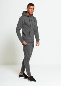 Survêtements de sport pour hommes de haute qualité avec logo personnalisé, dernières tendances, ensembles de survêtements 2 pièces, sweats pour hommes - Product Image 5