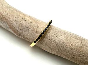 925 Sterling Silver Boho Style <b>Ring</b> <b>Black</b> Onyx Gemstone Handmade Wedding Jewelry for <b>Women</b> Trending Gift for Her - Product Image 1