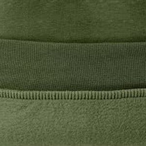 Conjunto Deportivo de Dos Piezas con Logotipo Personalizado, Pantalones Joggers y Chaqueta Cortavientos para Hombre, 100% Algodón - Product Image 4