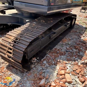 Mini-excavatrice Kobelco SK200-8 d'occasion, matériel d'ingénierie, vente à bas prix, poids opérationnel de 20 tonnes, moteur, engrenage, noyau - Product Image 3