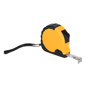 Flexometro 3M Burkex Personalizzato in Materiale Riciclato per Regali Promozionali e Aziendali - Product Image 1