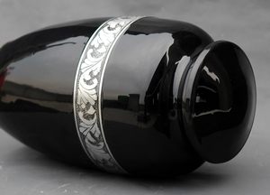 Cremation <b>Urns</b> for Human Ashes Handmade <b>Urn</b> for Ashes Male/Female Funeral Cremation for Human Ashes Adult <b>Large</b> Burial <b>Urns</b> - Product Image 6