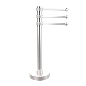Black <b>Towel</b> Rack Freestanding 3-Tier <b>Towel</b> Rack High Quality Bathroom Accessories Stainless Steel Storage Organizer Manufacturer - Product Image 6