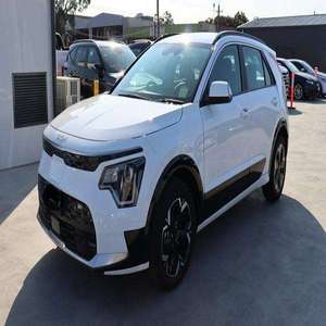 KIA <span class=keywords><strong>Niro</strong></span> <span class=keywords><strong>EV</strong></span> SUV <span class=keywords><strong>2023</strong></span> d'occasion à faible kilométrage, prêt à l'emploi - Product Image 1