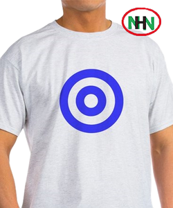 Precio directo de fábrica de alta calidad cuello redondo manga corta personalizado impreso algodón pesado 160 GSM camiseta para hombres de Bangladesh - Product Image 4