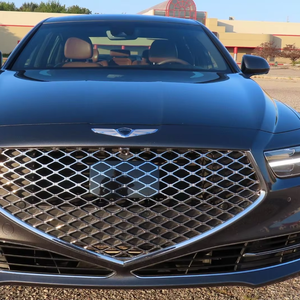 เกียร์นิสิส G90 5.0 อัลติเมท ปี 2020 สภาพใช้งานมาแล้ว - Product Image 3