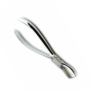 Alicates para quitar coronas dentales, pinzas quirúrgicas de ortodoncia, Instrumentos dentales - Product Image 6